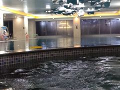 -昆明洲际酒店