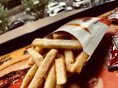 -汉堡王(北京通州领展店)