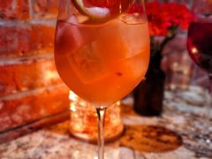 -BROWNSTONE布朗石西班牙餐厅(富城店)