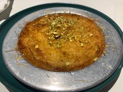 -Pasha帕夏土耳其餐厅(南昌路店)