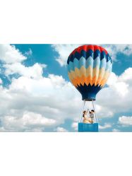 -三河市薇拉风情婚纱摄影店