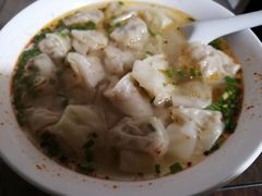 -安庆柴火馄饨(马道街店)