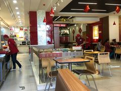 -惠成饺子(百合园店)