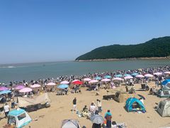 -宁波松兰山滨海旅游度假区