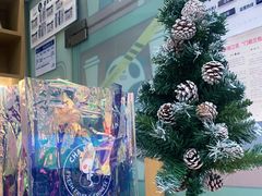 -茶百道(春熙路银石广场店)