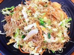 -台州老六海鲜面馆(上南总店)
