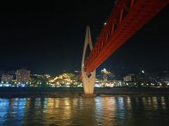 -重庆两江夜游-交运系列