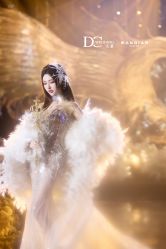 -DC大蔡婚礼策划(李公堤店)