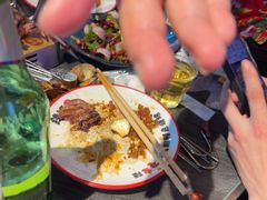 -钱锋炭缸烧烤(南湖大路总店)