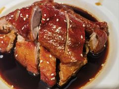-狮王府淮扬菜(万象城店)