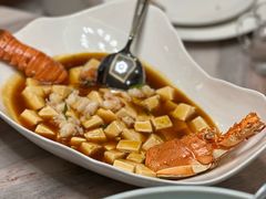 -景式·廣東粤菜(凤凰古站店)
