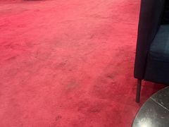 -首都机场T3航站楼商务CIP贵宾厅