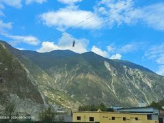 -阿坝州汶川特别旅游区