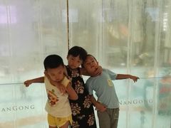 -南宫温泉水世界