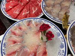 -蜀江龙火锅(339店)