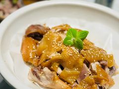 -客家汇·客家传承菜(水库店)