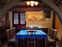 -香满楼(临安路店)