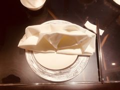 -中山保利艾美酒店-乐美中餐厅