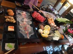 -丽江庭院之爱在路上(西单店)