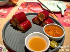 -点都德(汇盈广场店)