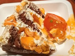 -black rainbow coffee