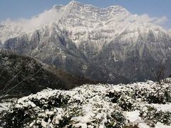 -峨眉山风景名胜区