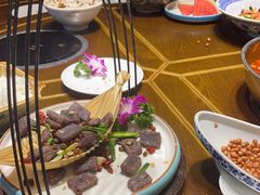 -亮欢寨(凯里总店)