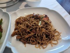 -箸福·夜上海(雨花客厅店)