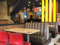 大堂-尊宝比萨(斗西店)
