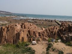 -青岛第二海水浴场