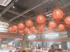 -辣小鲜·南昌大排档(船山路店)