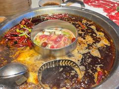 -红樽园鲜货火锅(汇金店)