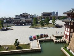 -中国汉城景区