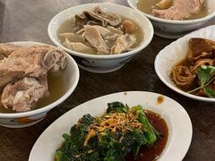 -松發肉骨茶(先得坊店)