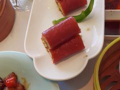 -顺峰(农展馆店)