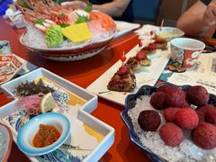 -樱桃日本料理