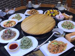 -双城乡铁锅炖羊肉(莱安逸境店)