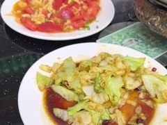 -阿军排档·烧烤
