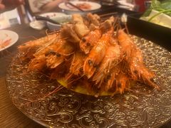 -旌湖国际酒店.自助餐