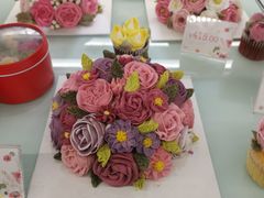 -BON CAKE(华贸购物中心店)