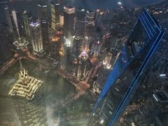 -上海中心大厦