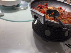 -味上湘菜馆(岳麓山店)
