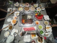 -海底捞火锅(珠影星光城夜宵主题店)