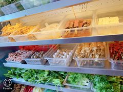 -万记麻辣烫国展总店