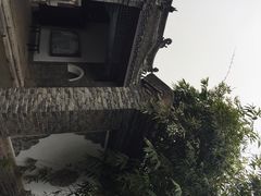 内乡县衙-内乡县衙博物馆