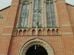 -上海佘山国家森林公园西佘山园