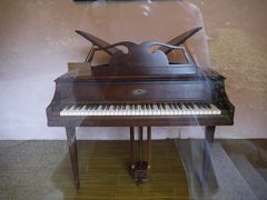 -鼓浪屿钢琴博物馆