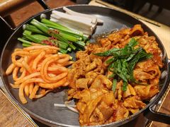 -春熙台·韩国料理(宝安西乡店)