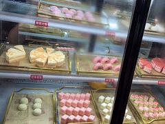 -深海渔场海鲜烤肉火锅自助餐厅(新洲摩尔城店)