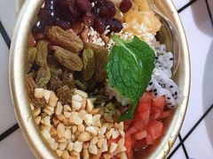 -贤合庄卤味火锅(安吉万达店)